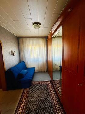 Ankleide/Kinderzimmer - 