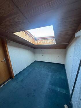 Küchenmöglichkeit DG - 