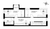 Obergeschoss - 