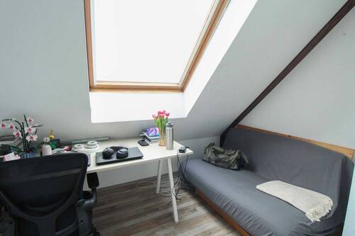 Arbeitszimmer - 