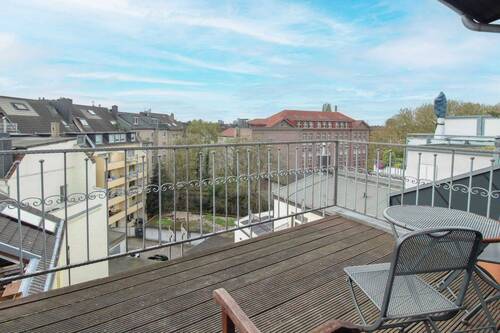 Balkon 1 - 