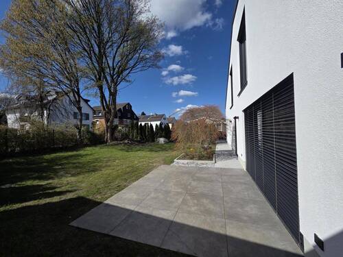 Bereich 2. Wohneinheit - 