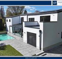 Exklusive, barrierefreie Immobilie mit außergewöhnlicher Großzügigkeit und Ausbaureserve - Dortmund Wichlinghofen