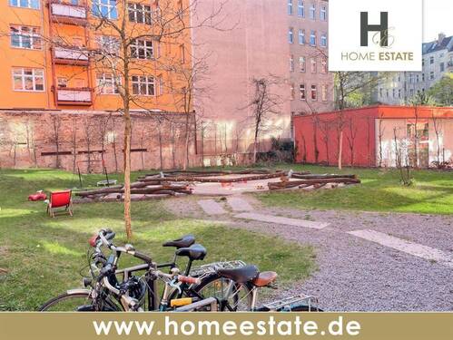 Innenhof - 