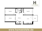 Grundriss - 