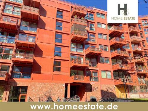 Hausansicht - 