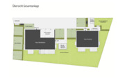 Übersicht Gesamtanlage.png - Etagenwohnung mit 68,00 m&sup2; in Brannenburg zum Kaufen