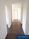 Flur - 4 Zimmer Etagenwohnung zur Miete in Weyhe