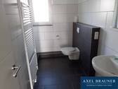Bad - 4 Zimmer Etagenwohnung in Weyhe