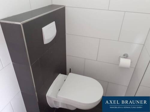 Gäste WC - 