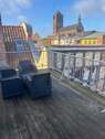 Balkon - 3-RWG mit Balkon und außergewöhnlichem Charakter inmitten der Altstadt!