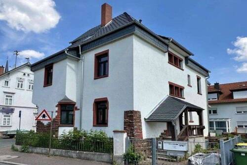 Objektansicht - 