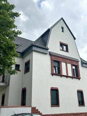 Saniert - 