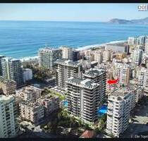 Top Projekt in der Nähe vom Meer! - Mahmutlar