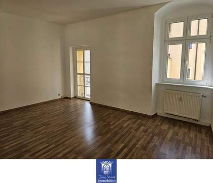 Wohnen - Schöne Stadtwohnung wartet auf Sie!