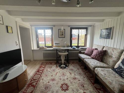 Wohnzimmer OG - 