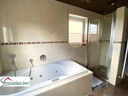 Badezimmer OG - 