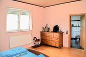 Schlafzimmer OG - 