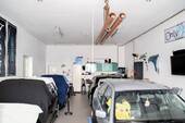 Werkstatt / Lager - 