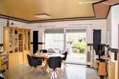 Wohn-Esszimmer EG - 
