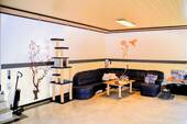 Wohnzimmer EG - 