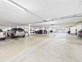 Tiefgarage - 