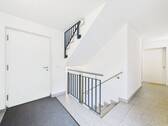 Treppenhaus - Etagenwohnung mit 124,00 m² in Landshut zum Kaufen
