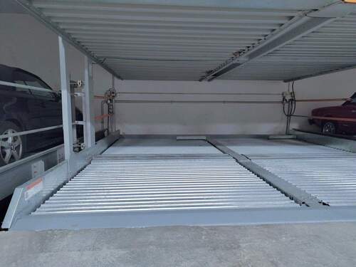 Bild 2 - Garage, Stellplatz zur Miete in München