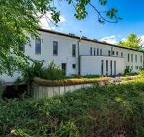 Attraktive Gewerbeimmobilie mit vielseitigen Nutzungsmöglichkeiten und charmantem Ambiente - Nördlingen