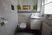 Gäste-Toilette mit TL - 