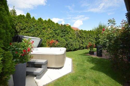 chilliger Whirlpool - 