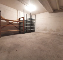 Lager oder Keller am Zentrum von Singen zu vermieten
