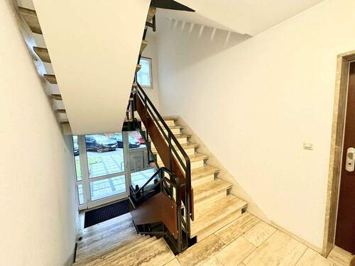 Treppenhaus - 