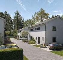 Mit Wärmepumpe, Fußbodenheizung u.v.m.: Ihr Stadthaus am Zentrum von Bernau - Flexibel anpassen! - Bernau bei Berlin