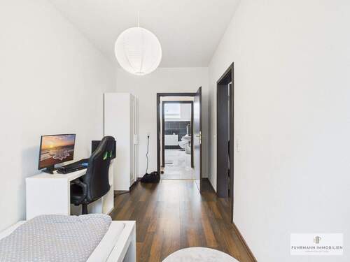 Kinderzimmer 2. OG - 