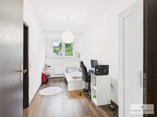 Kinderzimmer 2. OG - 