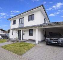 Reichelsheim: Hochwertiges Einfamilienhaus das keine Wünsche offen lässt