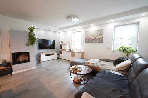 Bild 3 - 5 Zimmer Einfamilienhaus in Reichelsheim