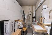Kellerraum - 