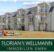 Bremen - Hastedt | Barrierefreie, moderne 2-Zimmer-Wohnung mit Balkon in gepflegtem Haus mit Fahrstuhl