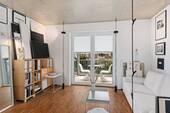Wohnen/Küche (27,70m²) ... - 