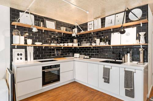 ... in toller Optik - 