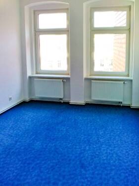 Wohnen im dritten OG (1) - 
