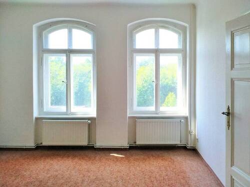 Wohnen im dritten OG (2) - 