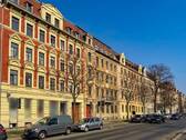 Ansicht von West - 1 Zimmer Mehrfamilienhaus, Wohnhaus zum Kaufen in Görlitz