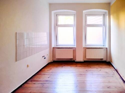 Kochen im EG - 