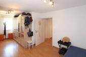Schlafzimmer DHH rechts - 