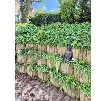 Helle 2 ZKB Souterrainwohnung in Weinheim