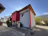 Außenansicht - *** NIEDRIGENERGIEHAUS MIT TOLLEN OPTIONEN ***