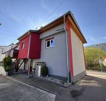 *** NIEDRIGENERGIEHAUS MIT TOLLEN OPTIONEN *** - Deggingen